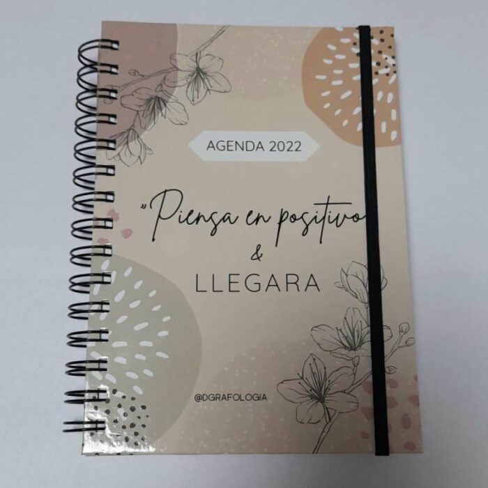 Agenda 2022 Vintage