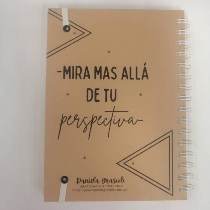 Cuaderno Simplemente - Imagen 2